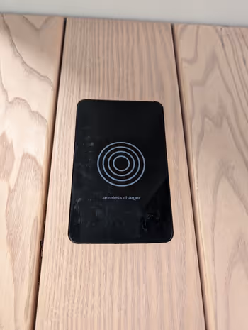 Foto von Smartbench by KUUBE 3