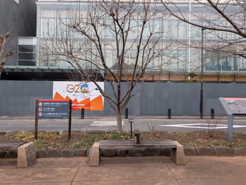 【九段下站】千鳥淵綠道 印度大使館附近 的照片 3