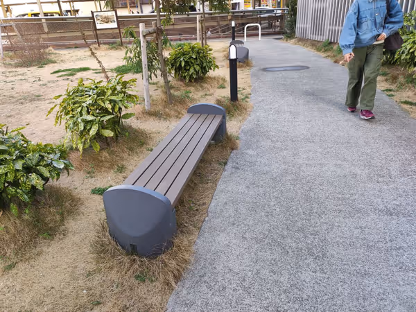 【茅崎站】纯水馆茅崎制丝所旧址 的照片 2