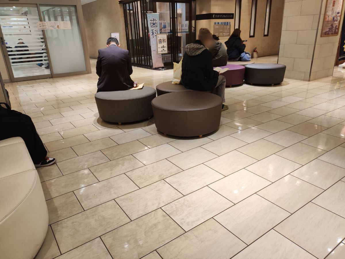 Photo of [Chigasaki Station] RASCAS Chigasaki 6F 1