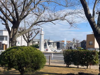 末広町広場の写真3