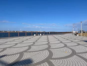 河岸公園の写真2