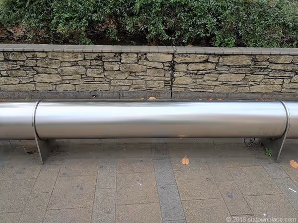 Photo of Ikebukuro Station | Rest Spot at Ikebukuro Station | Front Park 3