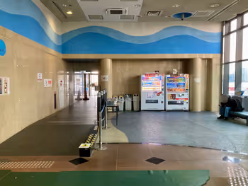 芝浦アンカレイジの写真2