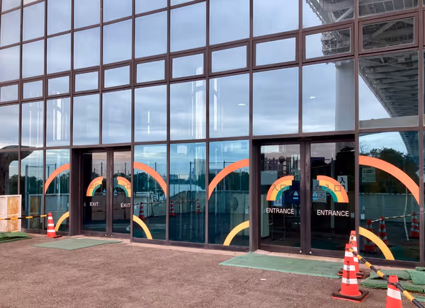 芝浦アンカレイジの写真3