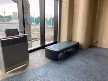 芝浦アンカレイジの写真1