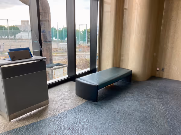 芝浦アンカレイジの写真1