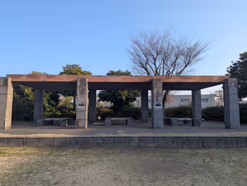 久岐の浜広場の画像3