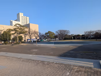 久岐の浜広場の画像1