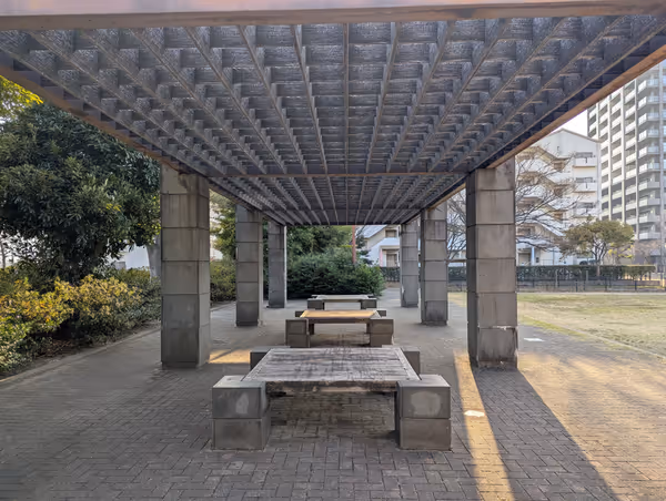 久岐の浜広場の写真5