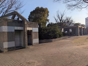 久岐の浜広場の画像5