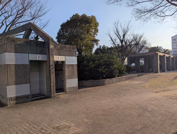 久岐の浜広場の写真6