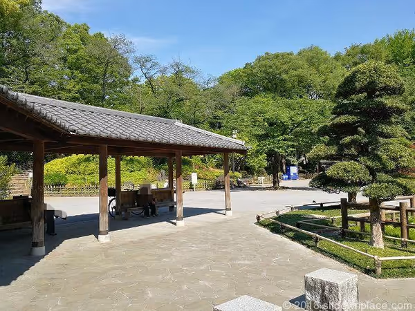 戸越公園の写真2