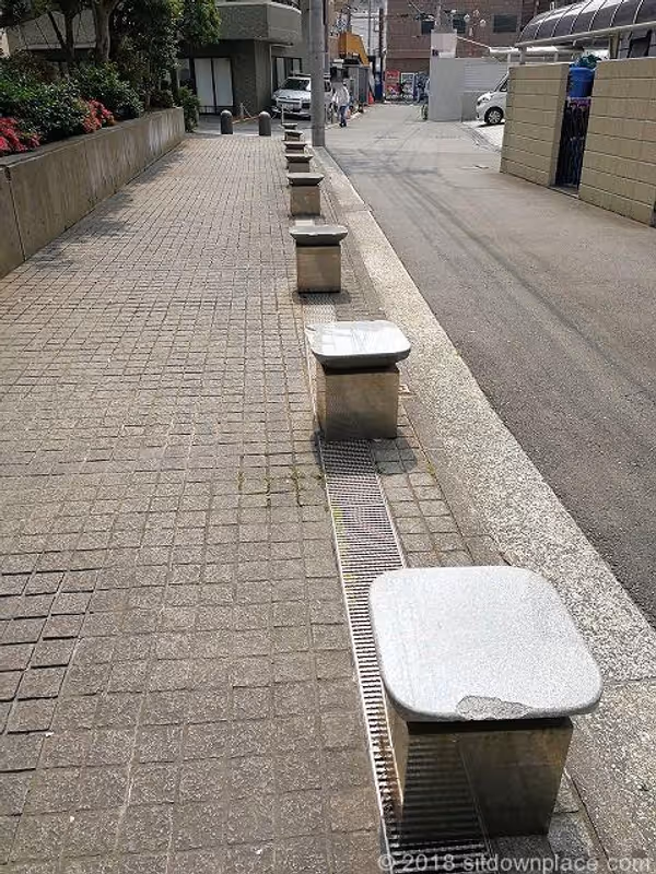 立川センタービル周辺の写真1