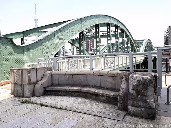 厩橋 (うまやばし)の写真1