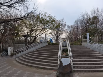 あらやしき公園の写真3