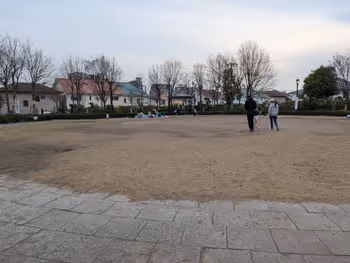 あらやしき公園の写真1