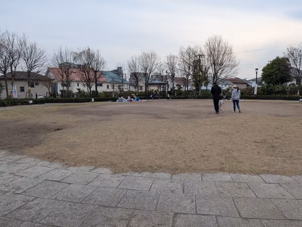 あらやしき公園の写真1