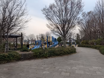 あらやしき公園の写真4