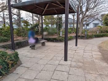 あらやしき公園の写真5