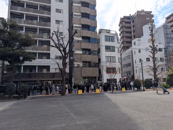 京橋公園の写真5