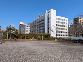 祝橋公園の写真4