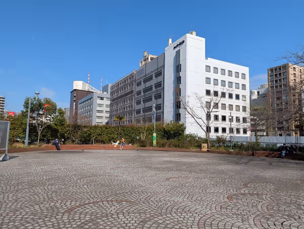 祝橋公園の写真4