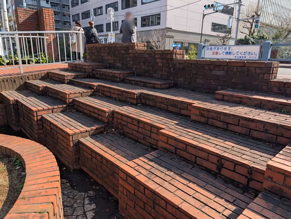 祝橋公園の写真5