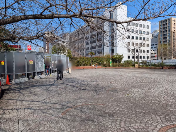 祝橋公園の写真3