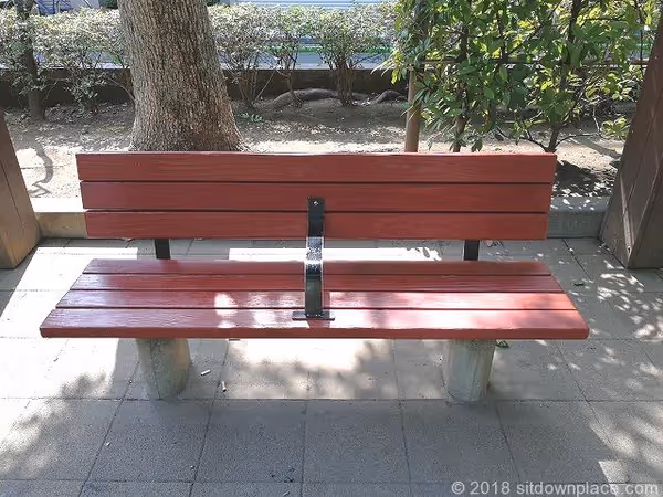 精華公園の写真4