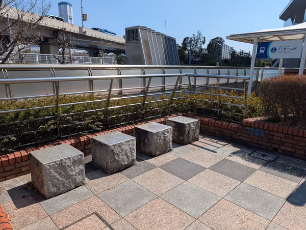 第8公園の写真3