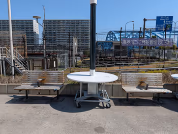 アイル品川の写真3