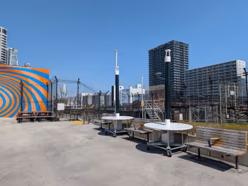 アイル品川の写真1