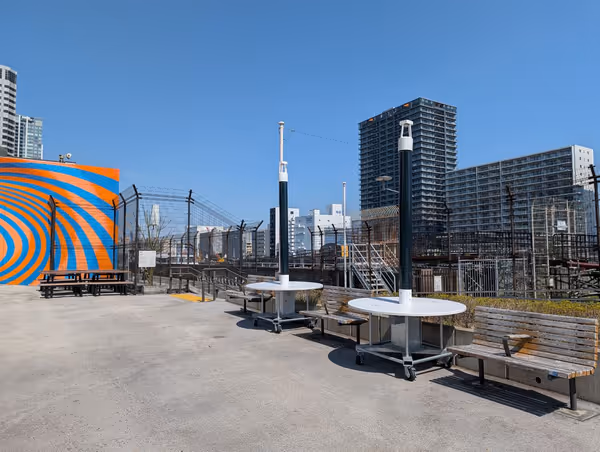 アイル品川の写真1