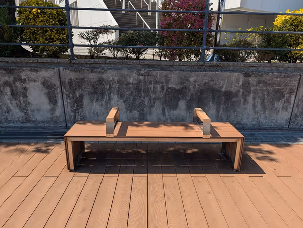 アイルの散歩道の写真2