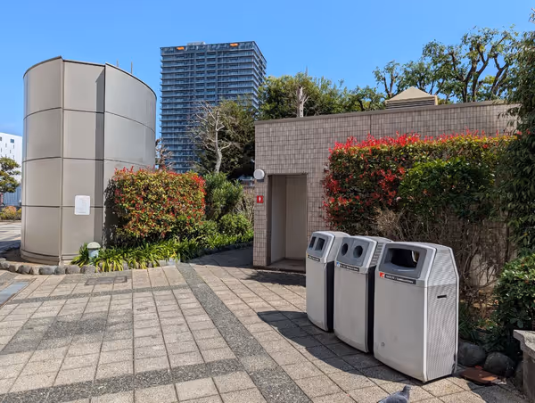 第1公園の写真4