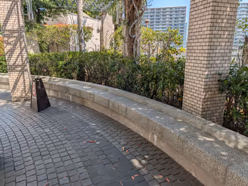 第1公園の写真3