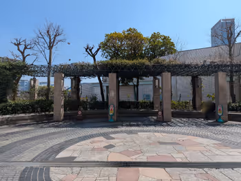 第1公園の写真1