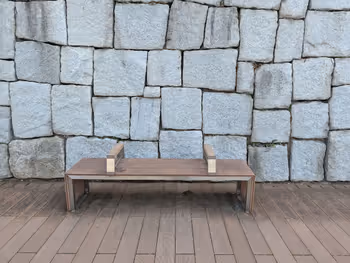 シーフォートスクエア 天王洲大橋側の写真4