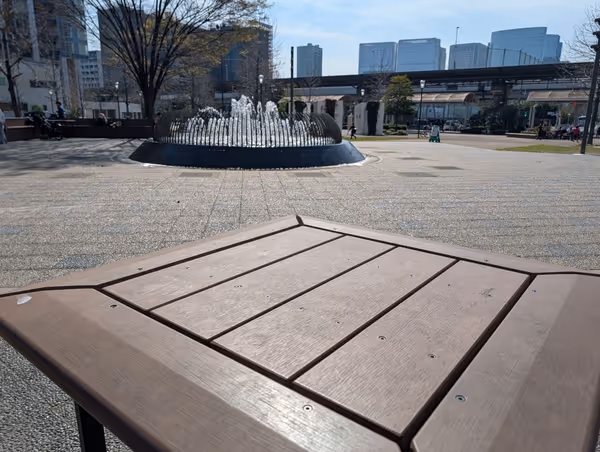 港南緑水公園の写真5