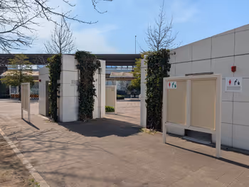 港南緑水公園の写真8