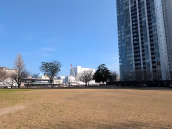 港南緑水公園の写真3