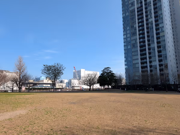 港南緑水公園の写真3