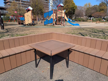 港南緑水公園の写真4