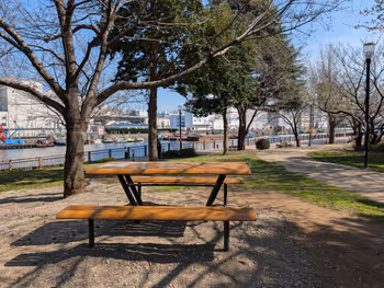 港南緑水公園の写真7