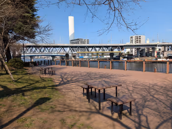 港南緑水公園の写真6