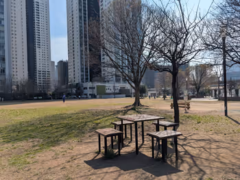 港南緑水公園の写真2