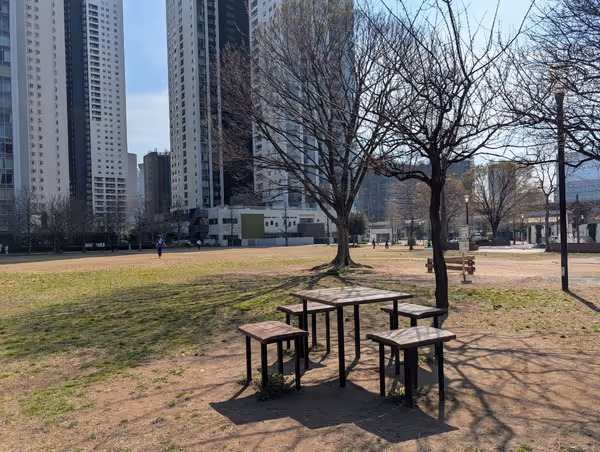 港南緑水公園の写真2