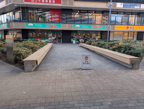 シティタワー品川前の写真1