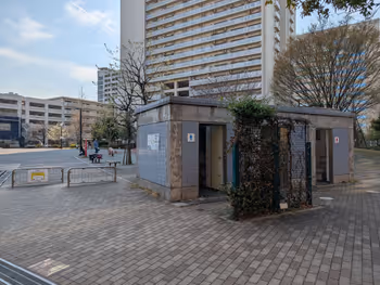 港南和楽公園の写真7